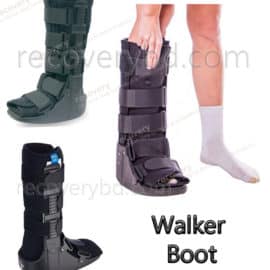 Walker Boot