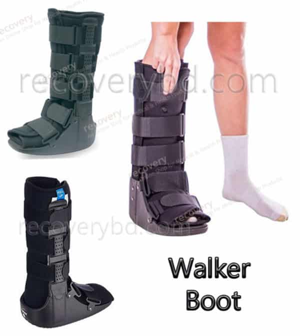 Walker Boot