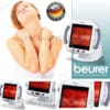 beurer therapy light il50