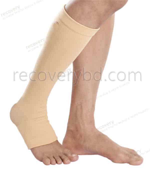 Compression Stockings Below Knee