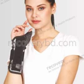 Wrist Splint with Thumb