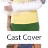 Hand Cast Cover