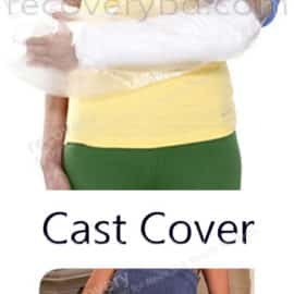 Hand Cast Cover; Arm Cast Cover; Cast Cover for Hand