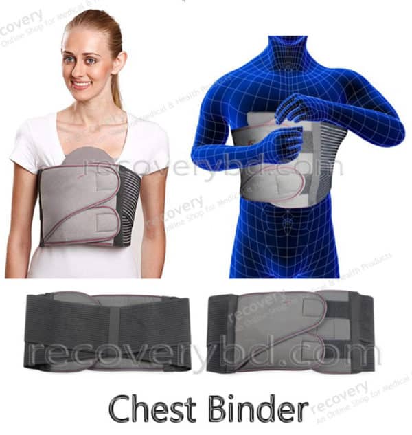 Chest Binder