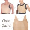 Chest Guard