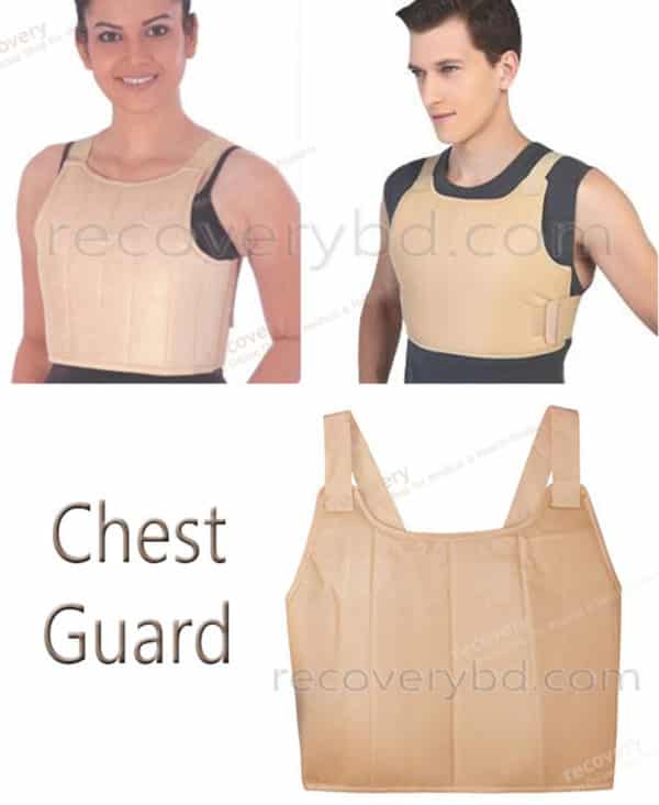 Chest Guard