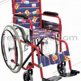 Wheel Chair for Children