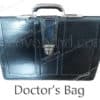 Doctor's Bag