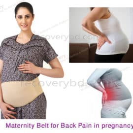Maternity Belt; Pregnancy Belt; Pregnancy Back Support