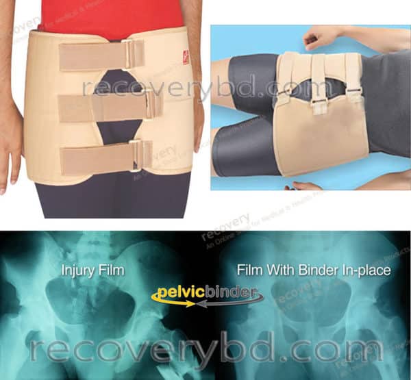 Pelvic Binder