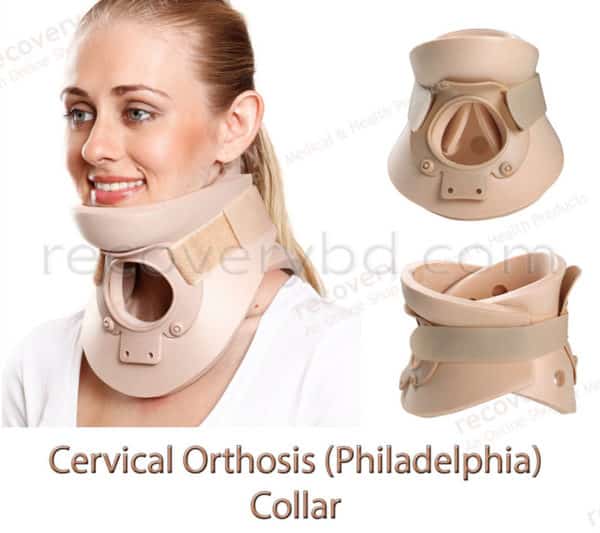 Cervical Orthosis