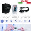 Medel Pulse Oximeter