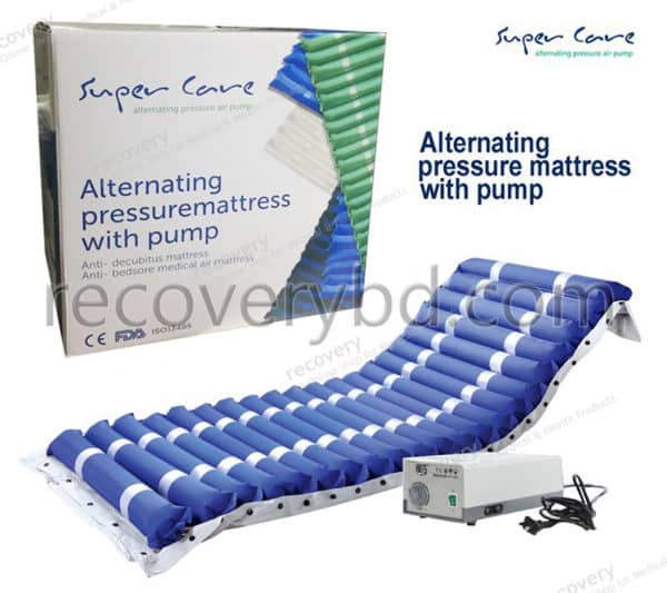 Alternating Pressure Mattress