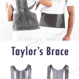 Taylor Brace