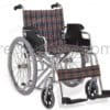 aluminum wheel chair