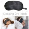 sleeping eye patch