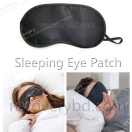 Sleeping Eye Patch; Sleeping Eye Cover; Sleeping Eye Mask