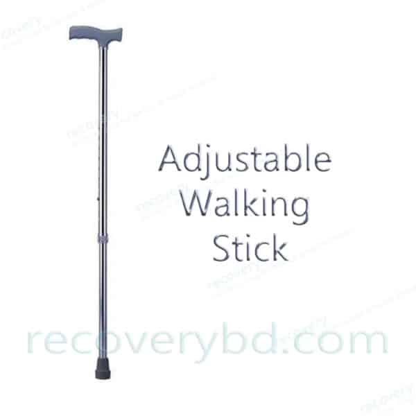 Adjustable Walking Stick