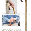 cane walking stick