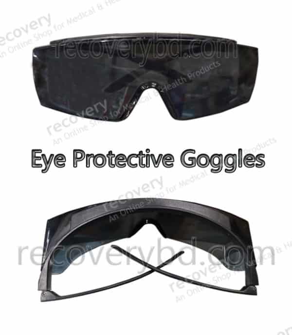 protective goggles