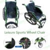 sports wheel chair