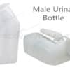 Male Urinal Bottle