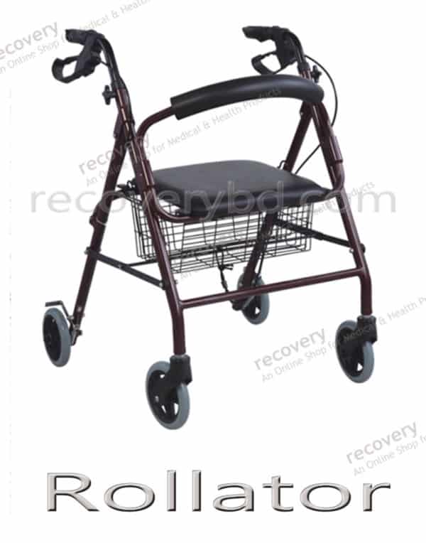 rollator