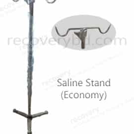 Economy Saline Stand
