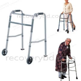 Walker; Folding Walker; Patient Walker; Walking Support