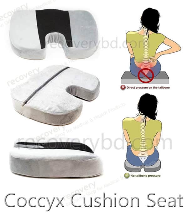 coccyx cushion