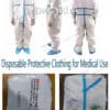 disposable ppe