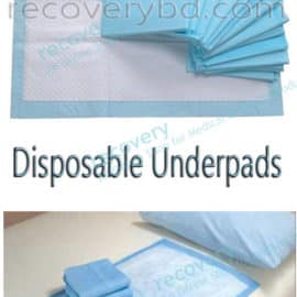 Disposable Underpads; Urine Soaking Pads; Bed Pads