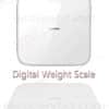 Jumper Digital Weight Scale