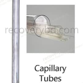 Capillary Tubes; Hematocrit Tube