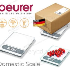 Domestic Scale; Kitchen Scale; Parcel Weighing Scale