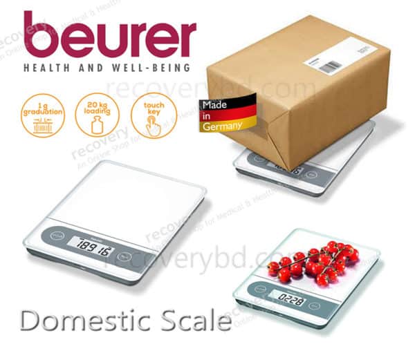 domestic scale kitchen scale