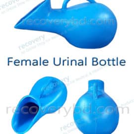 Female Urinal Bottle