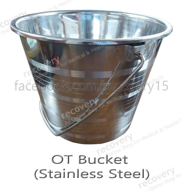 ot bucket