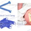 umbilical cord clamp