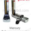 mercury bp machine