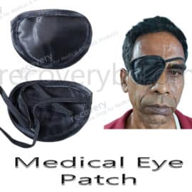 Medical Eye Patch; Eye Cover; Eye Patch price in Bangladesh