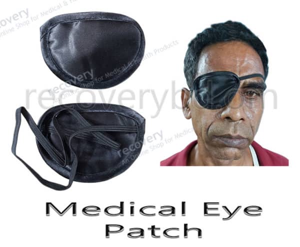 eye patch