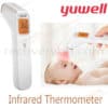 infrared thermometer