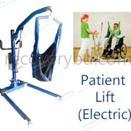 Patient Carrying Lift; Hoist Lift