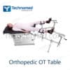 orthopedic ot table