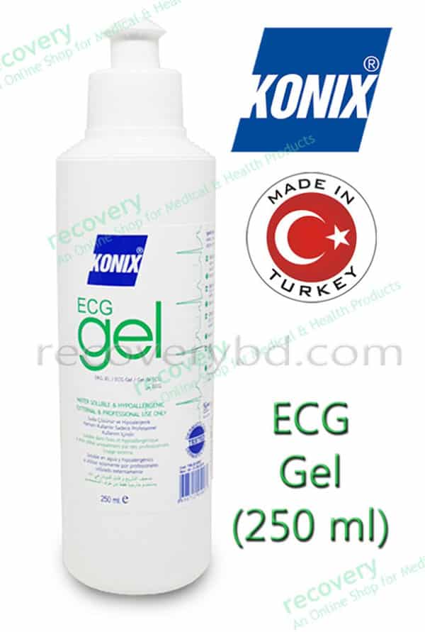 ecg gel