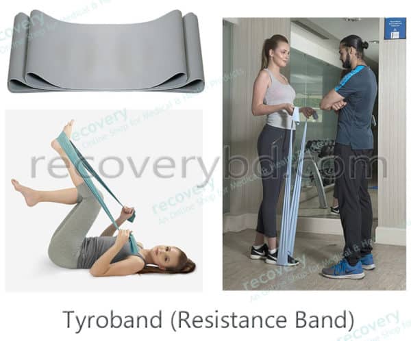 resistance band