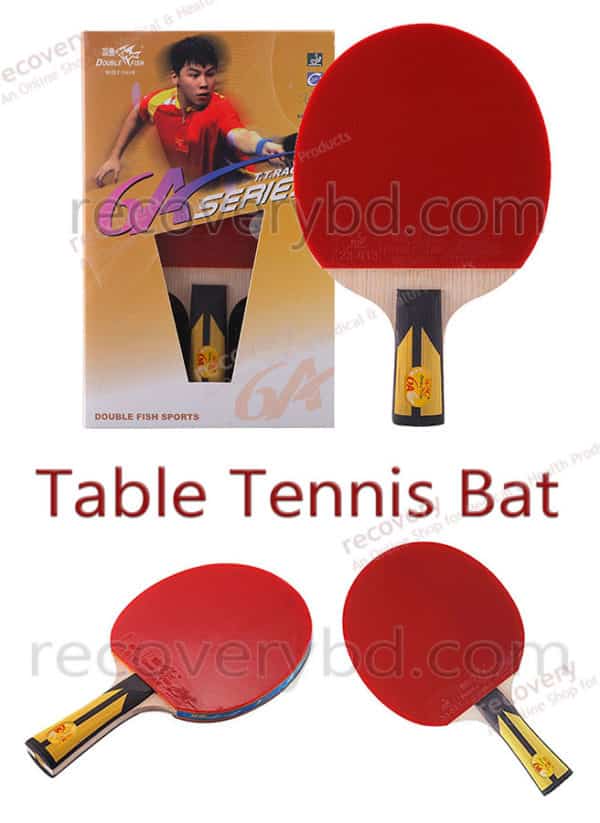 table tennis bat