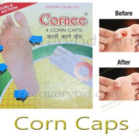 Corn Caps; Callus Remover