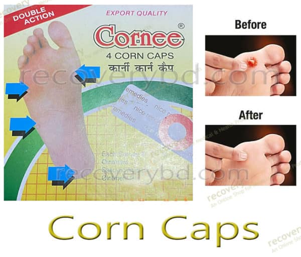 corn caps